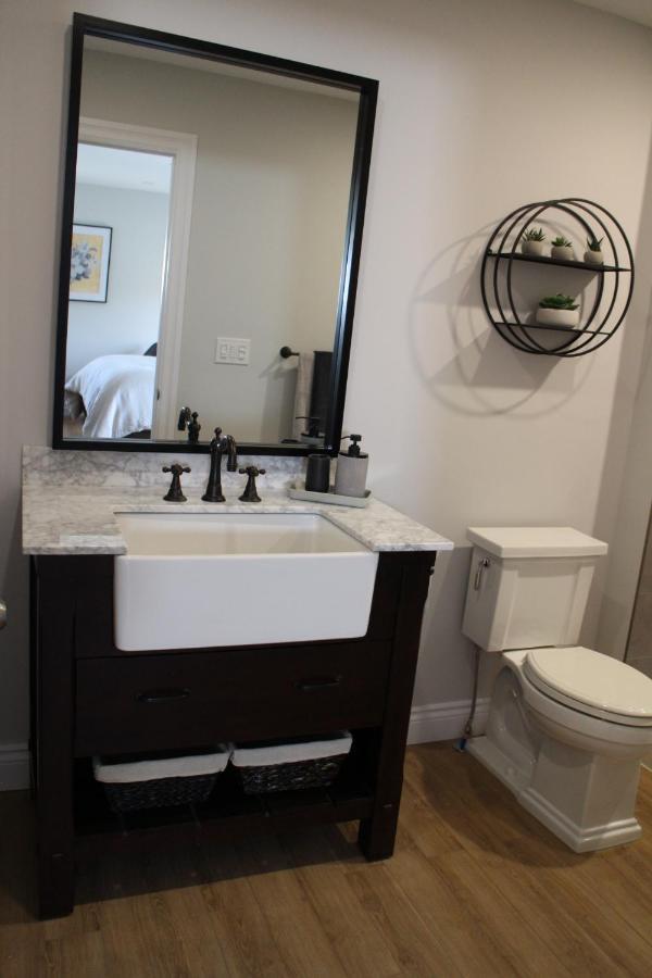 Belle River Woodslee Bed And Breakfast מראה חיצוני תמונה