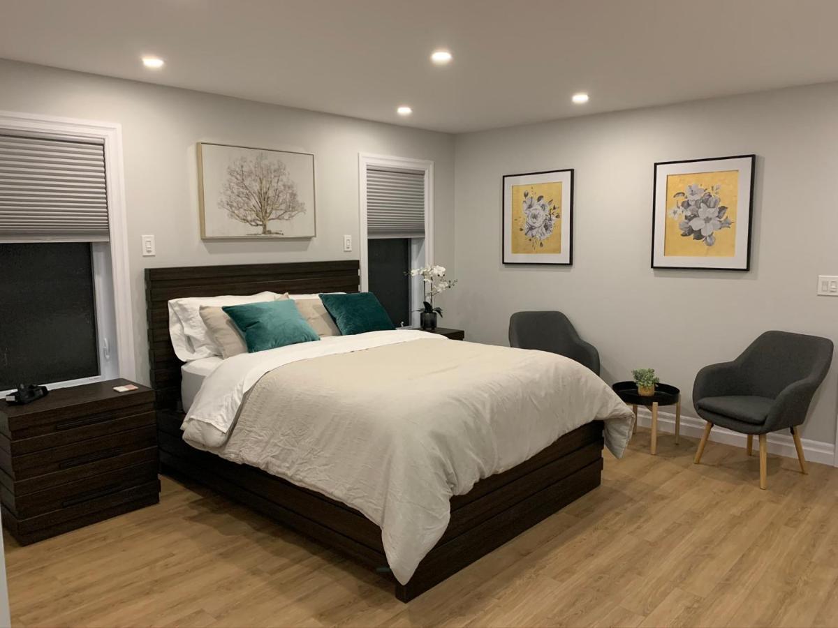 Belle River Woodslee Bed And Breakfast מראה חיצוני תמונה