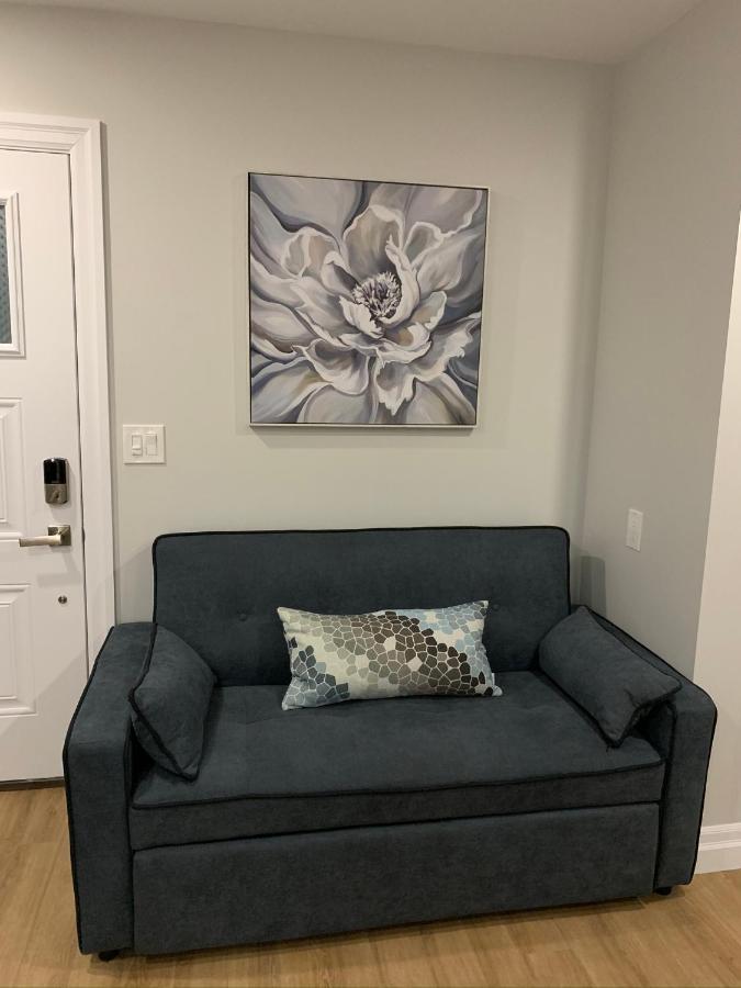 Belle River Woodslee Bed And Breakfast מראה חיצוני תמונה