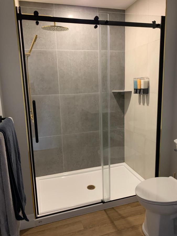 Belle River Woodslee Bed And Breakfast מראה חיצוני תמונה
