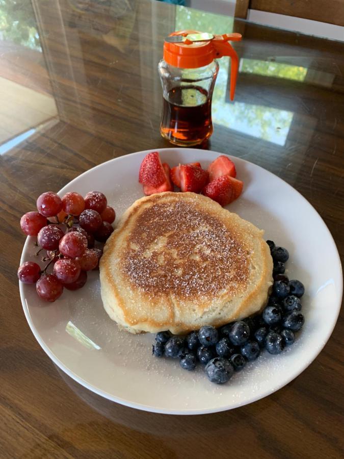 Belle River Woodslee Bed And Breakfast מראה חיצוני תמונה